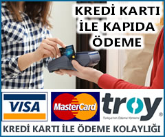 KADIKY KRED KARTI LE KAPIDA DEME